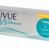 ACUVUE® OASYS® 1 Day for ASTIGMATISM Vente par 30