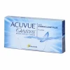ACUVUE® OASYS® with HYDRACLEAR® Plus vente par 6