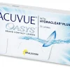 ACUVUE® OASYS® with HYDRACLEAR® Plus vente par 12