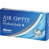 AIR OPTIX® plus HydraGlyde® 6L