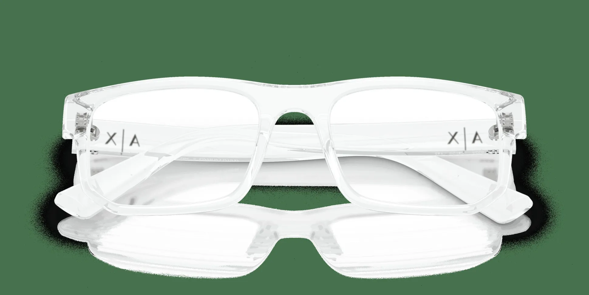 ARMANI EXCHANGE AX3135 8235