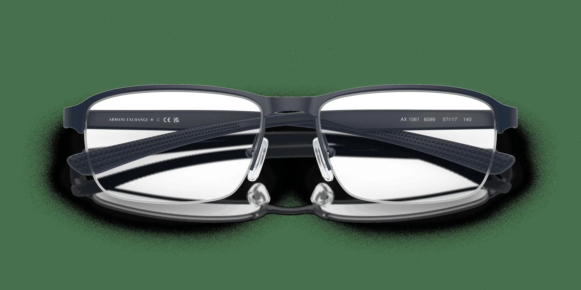 ARMANI EXCHANGE AX1061 6099