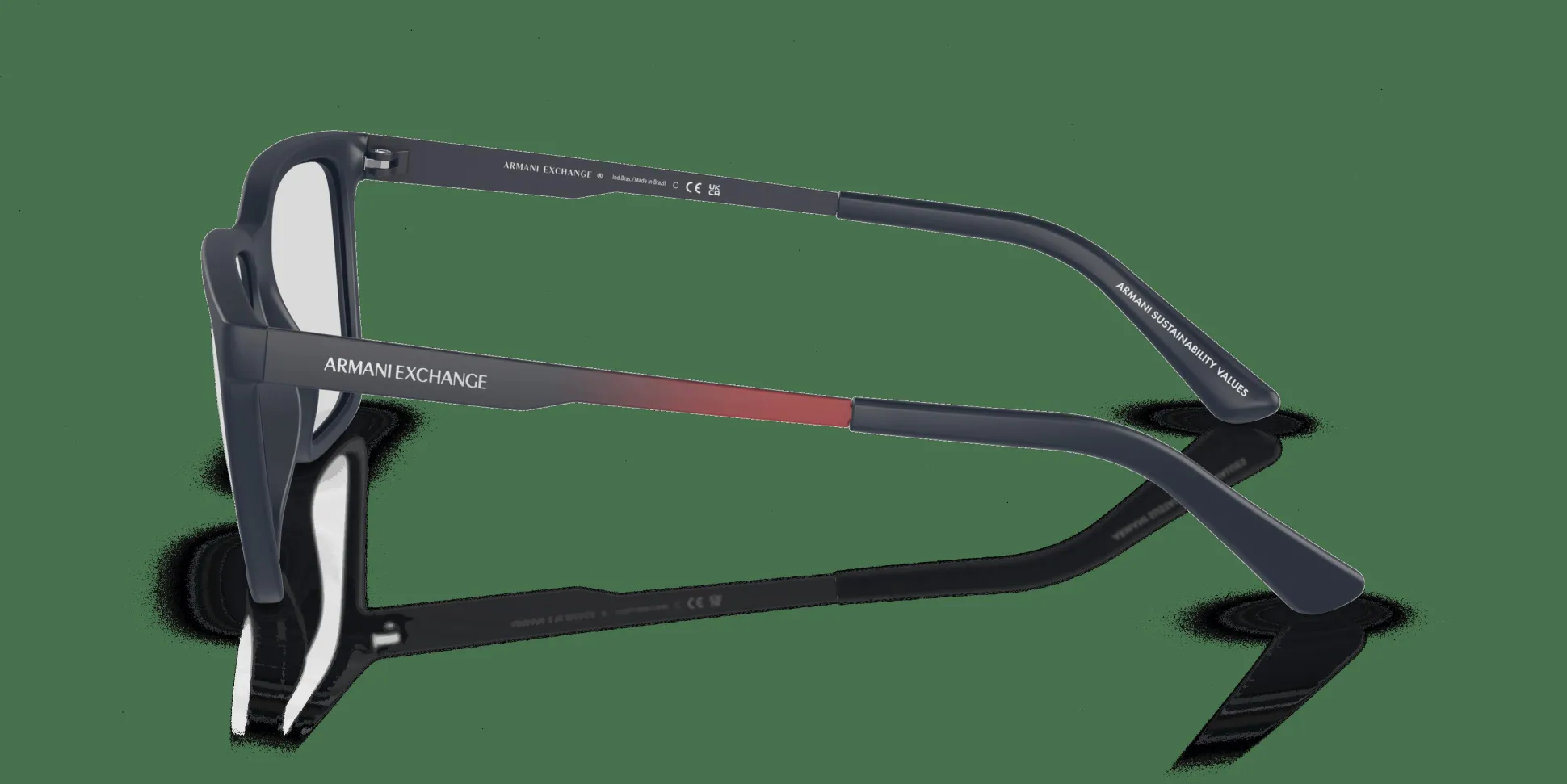 ARMANI EXCHANGE AX3103 8181