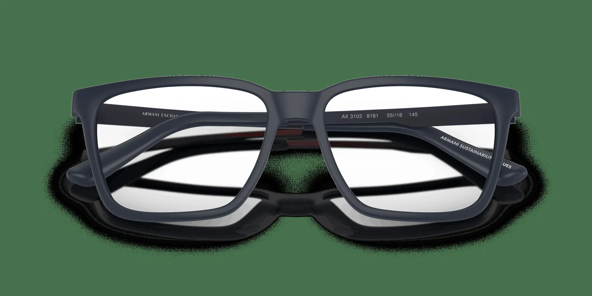 ARMANI EXCHANGE AX3103 8181