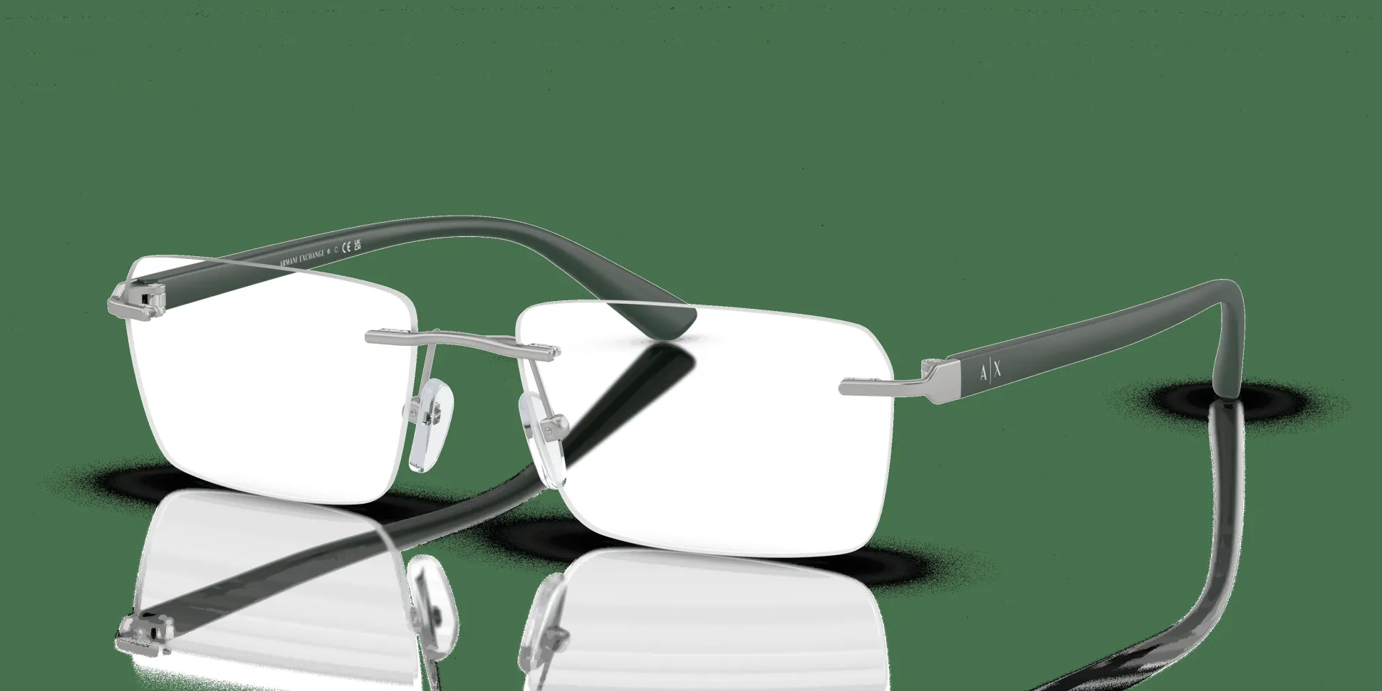 ARMANI EXCHANGE AX1064 6020