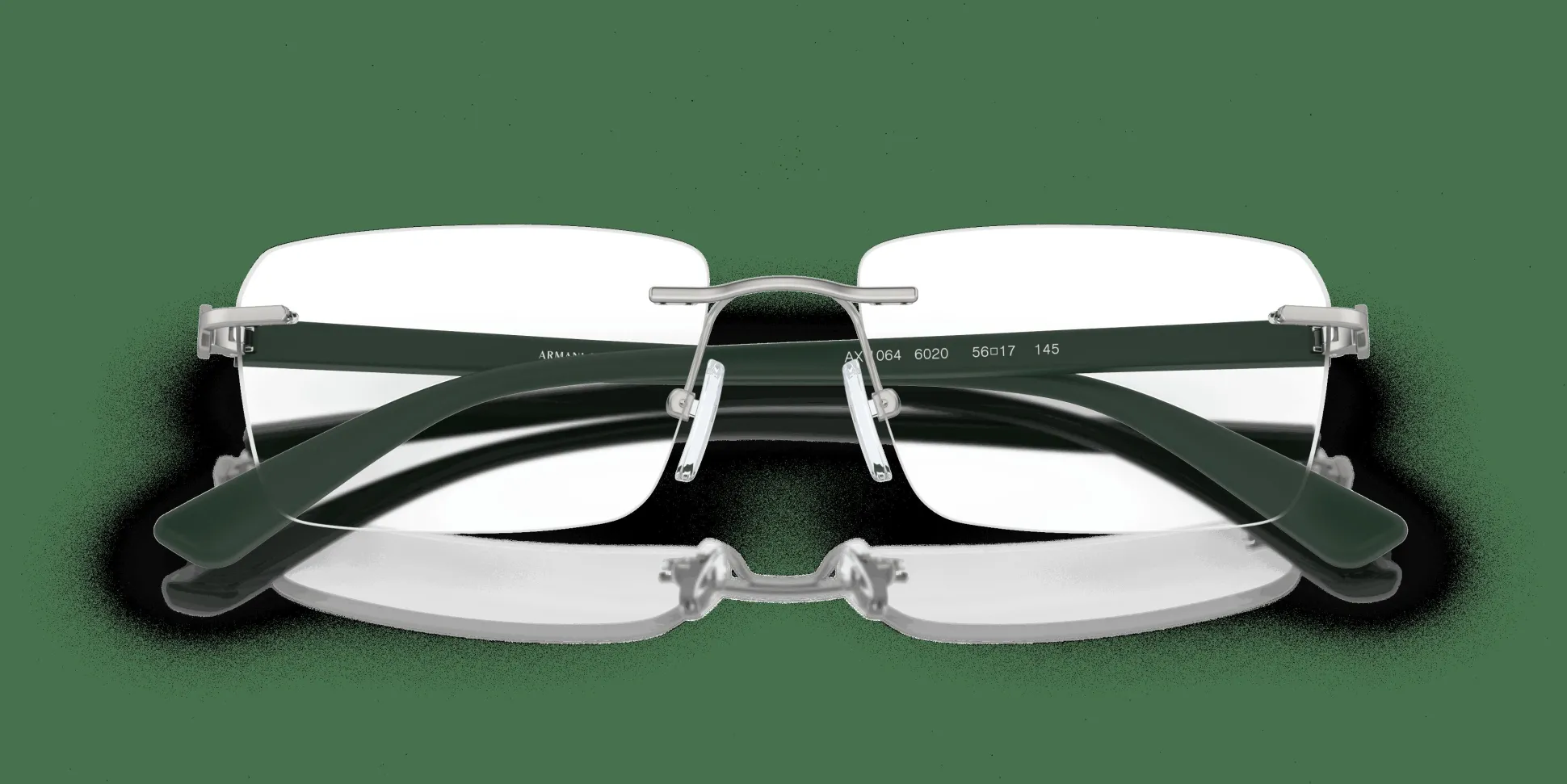 ARMANI EXCHANGE AX1064 6020