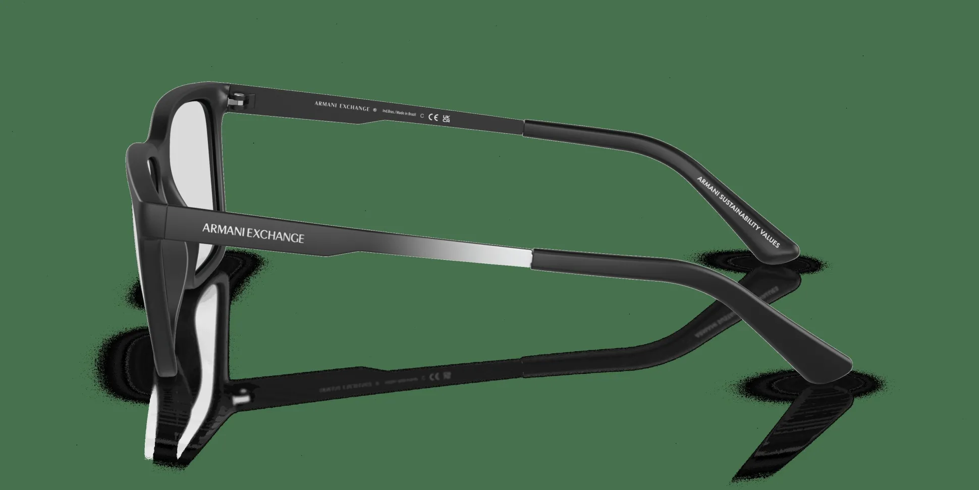 ARMANI EXCHANGE AX3103 8078