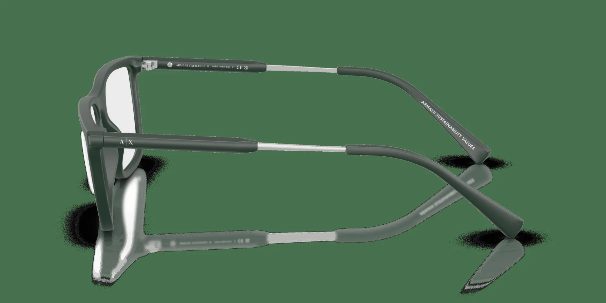 ARMANI EXCHANGE AX3126 8379