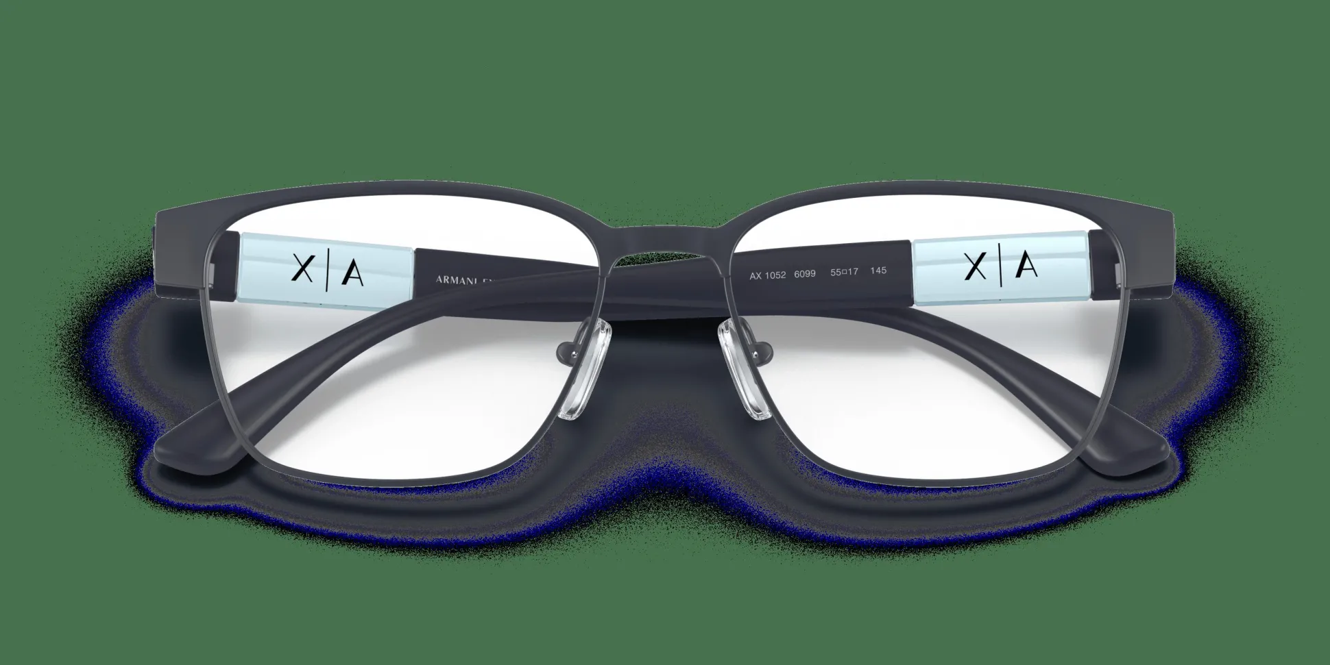 ARMANI EXCHANGE AX1052 6099