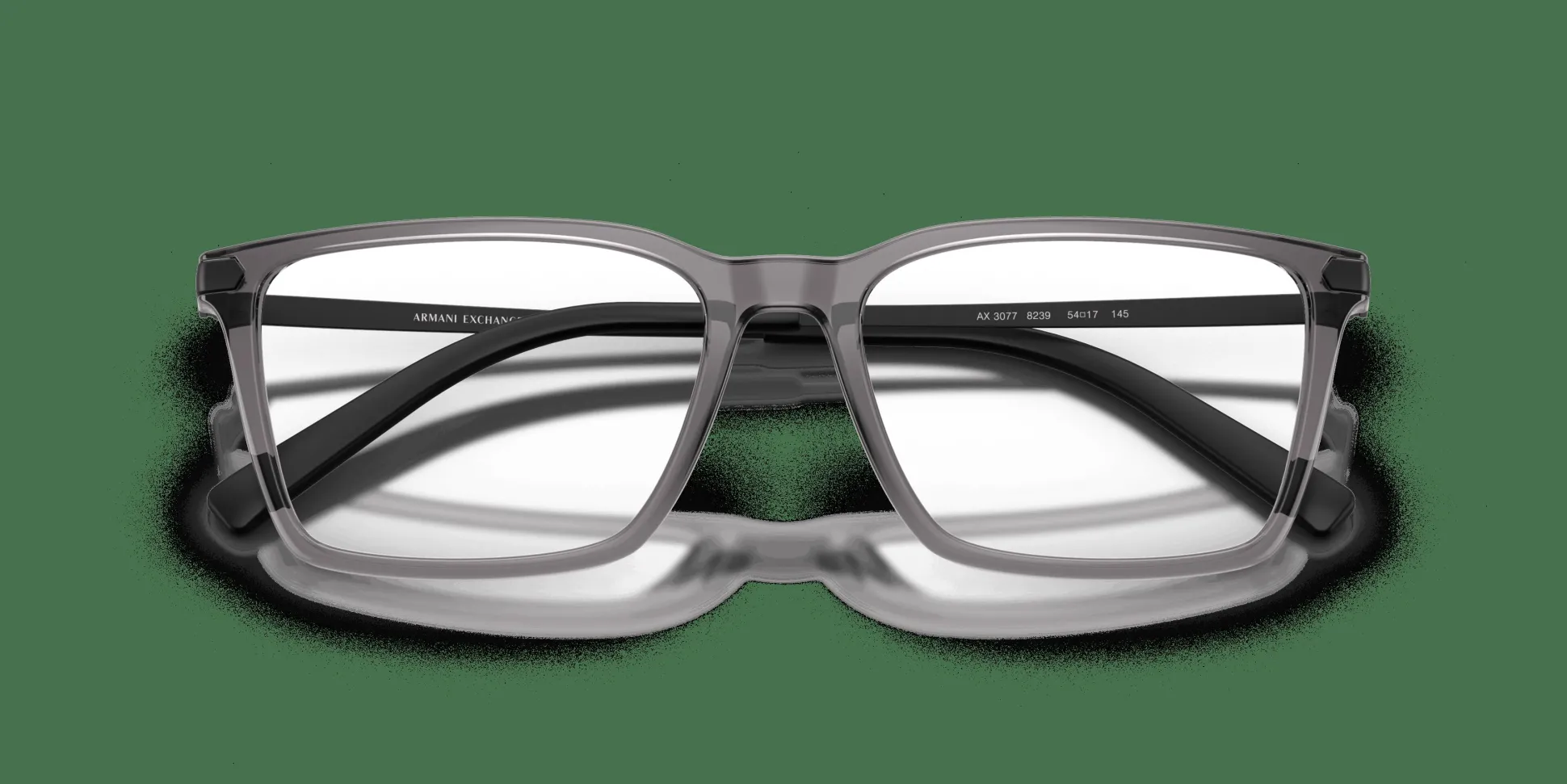 ARMANI EXCHANGE AX3077 8239