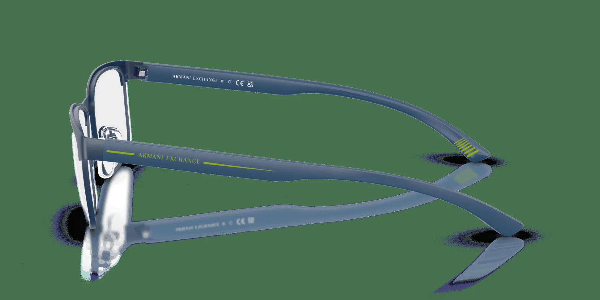 ARMANI EXCHANGE AX1070 6125