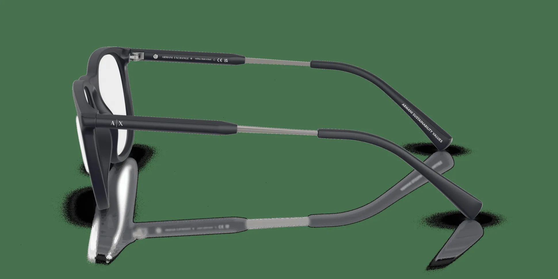 ARMANI EXCHANGE AX3127 8380