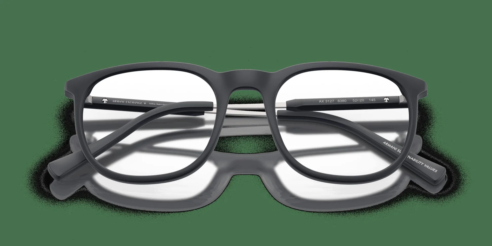 ARMANI EXCHANGE AX3127 8380