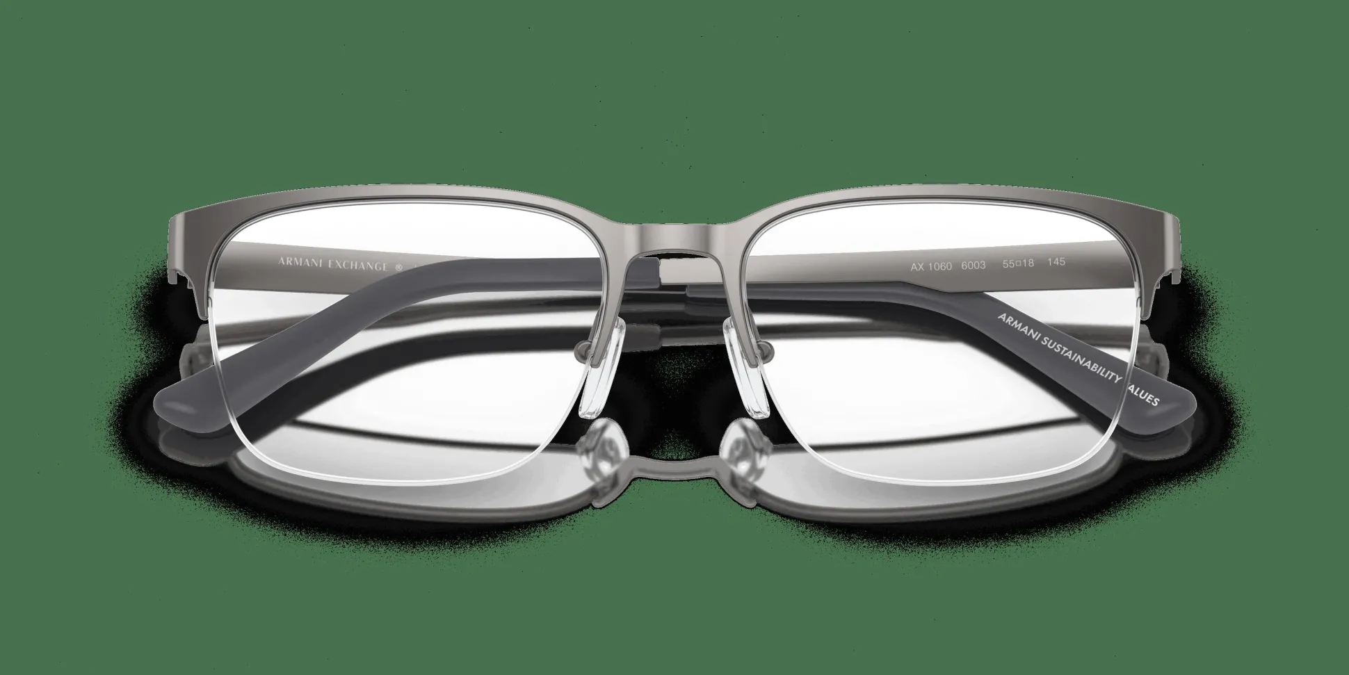 ARMANI EXCHANGE AX1060 6003