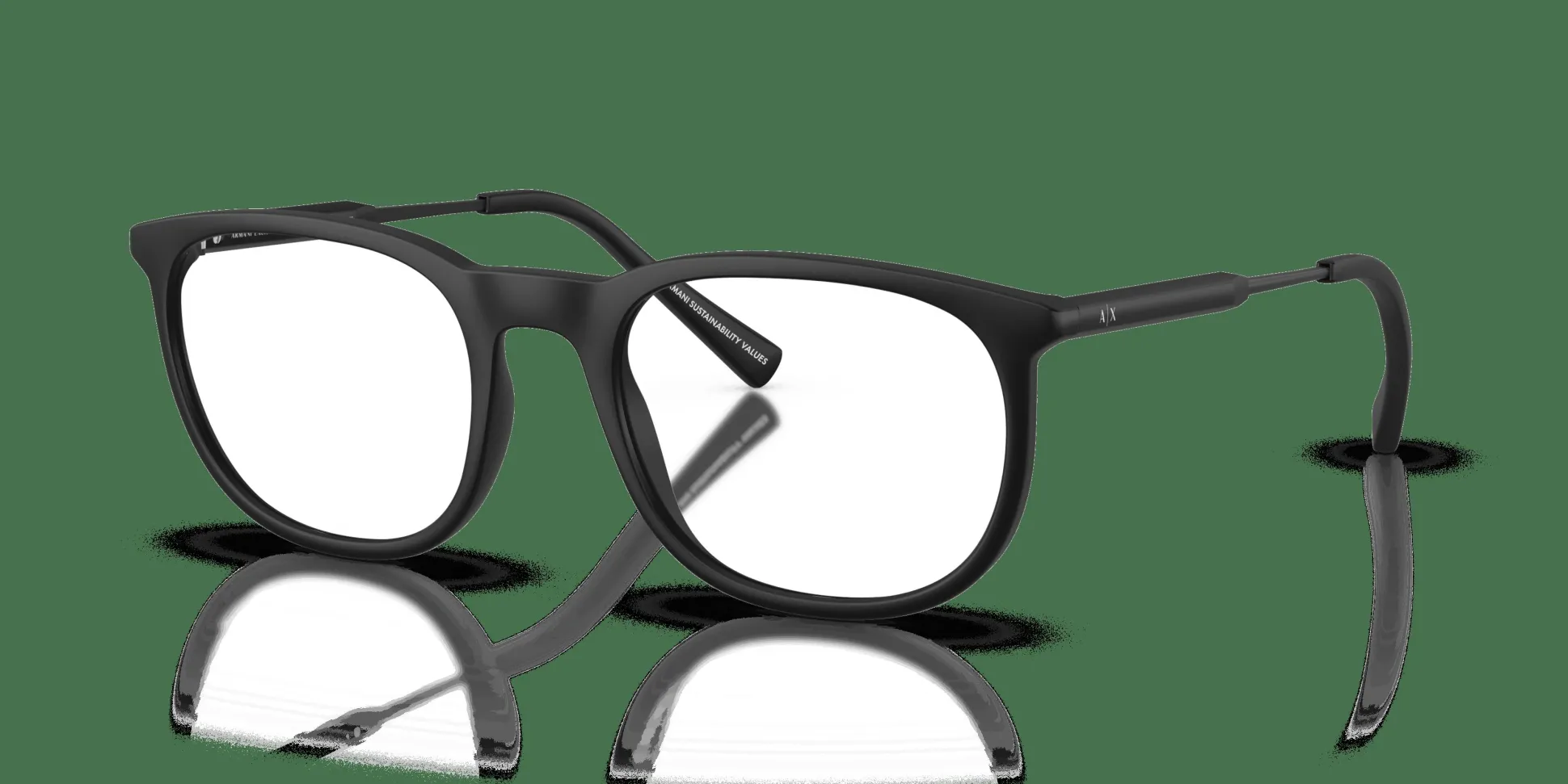 ARMANI EXCHANGE AX3127 8078