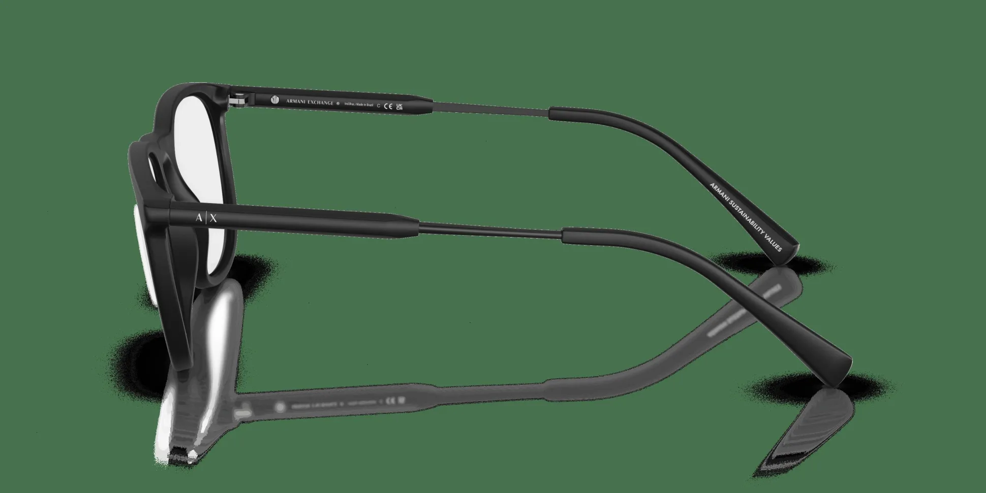 ARMANI EXCHANGE AX3127 8078