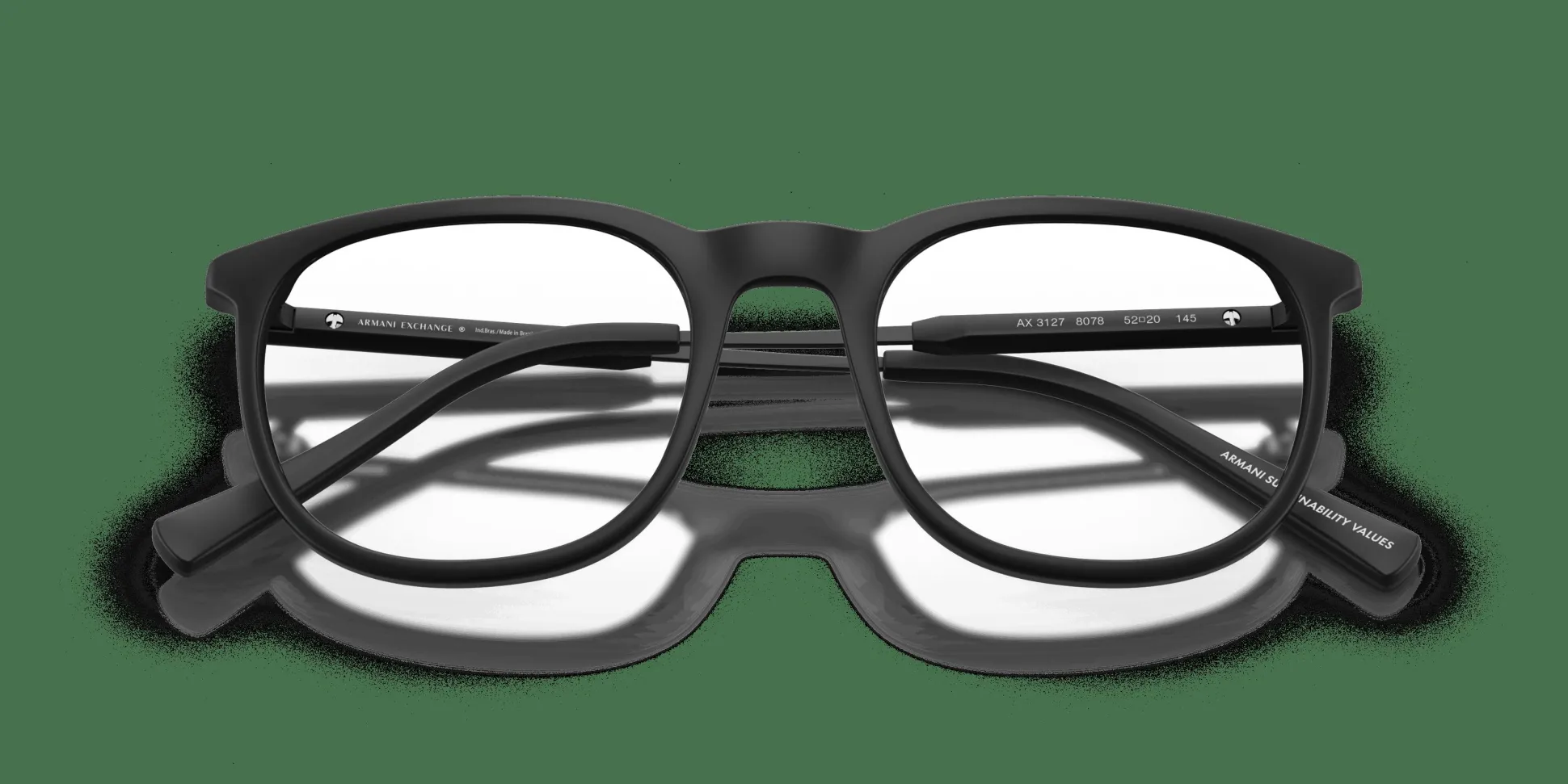 ARMANI EXCHANGE AX3127 8078