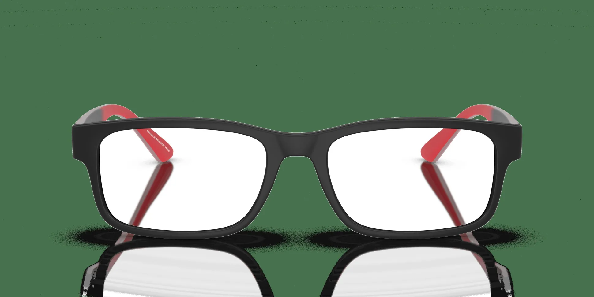 ARMANI EXCHANGE AX3106 8078