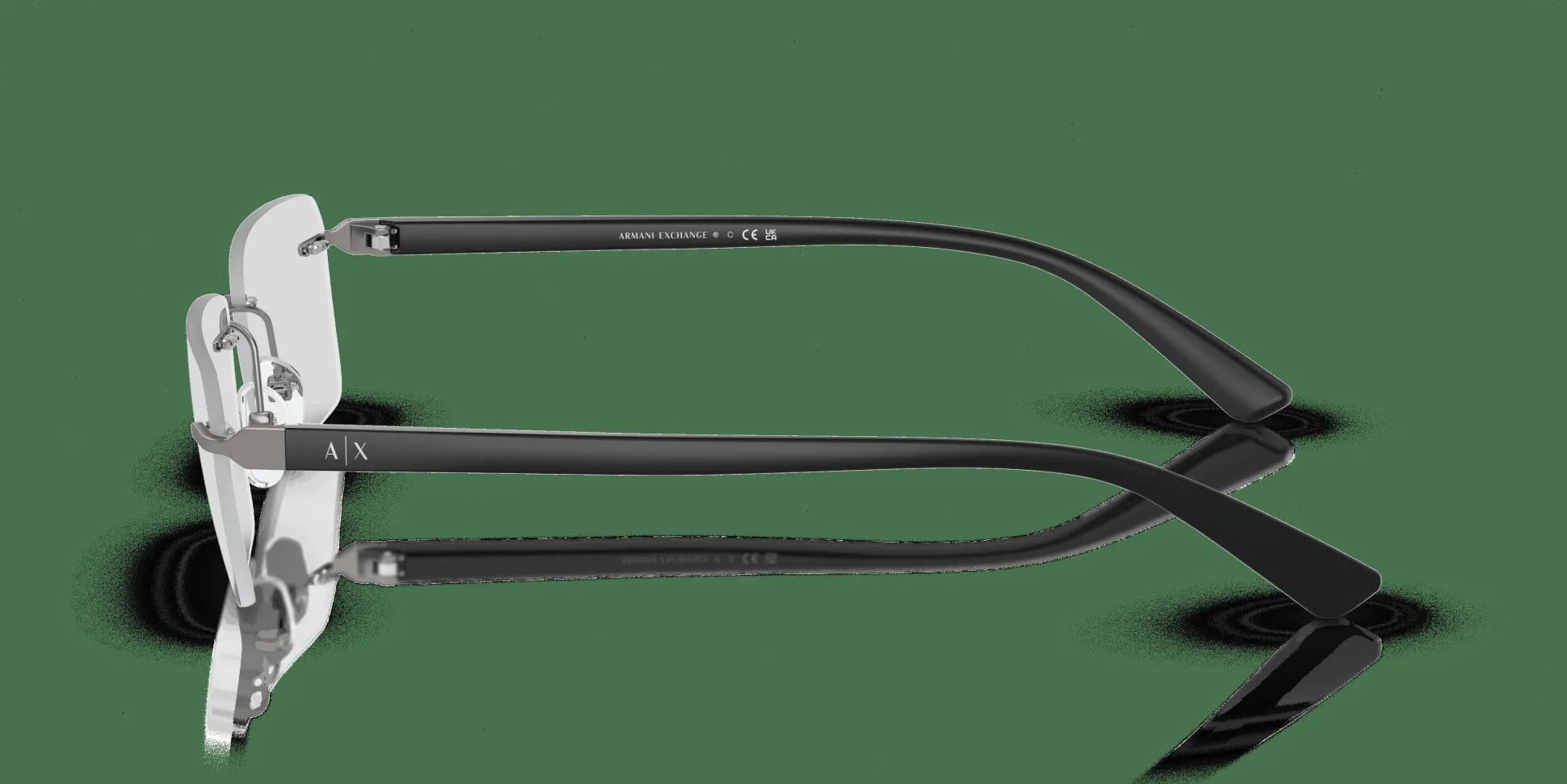 ARMANI EXCHANGE AX1064 6003