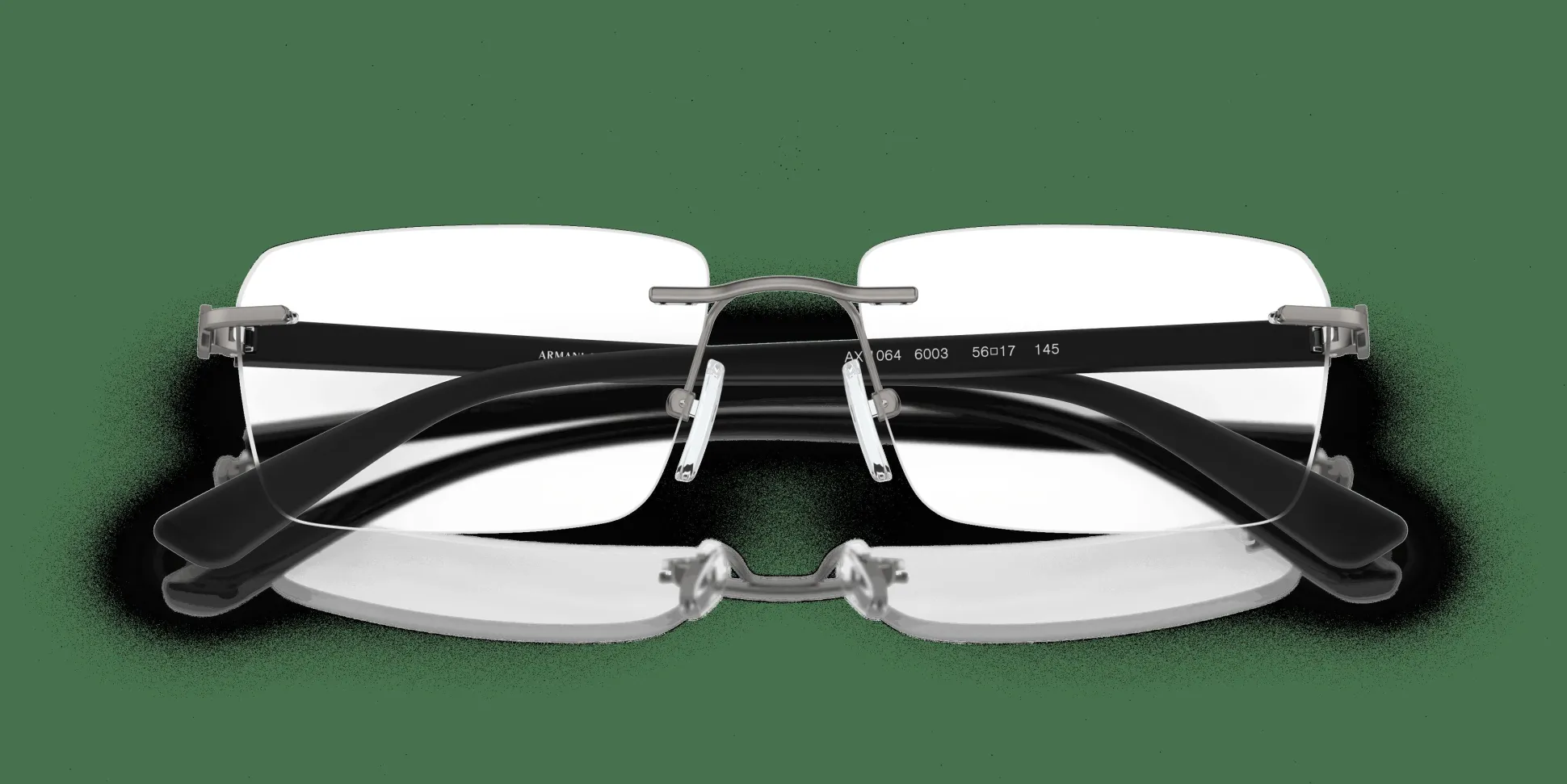 ARMANI EXCHANGE AX1064 6003