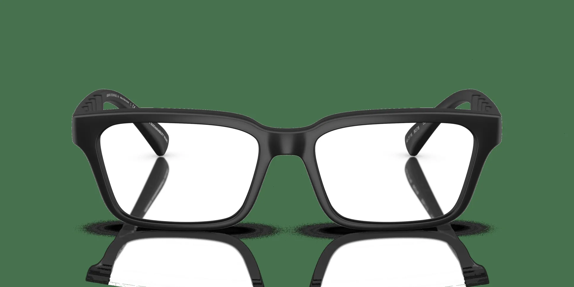 ARMANI EXCHANGE AX3116 8078