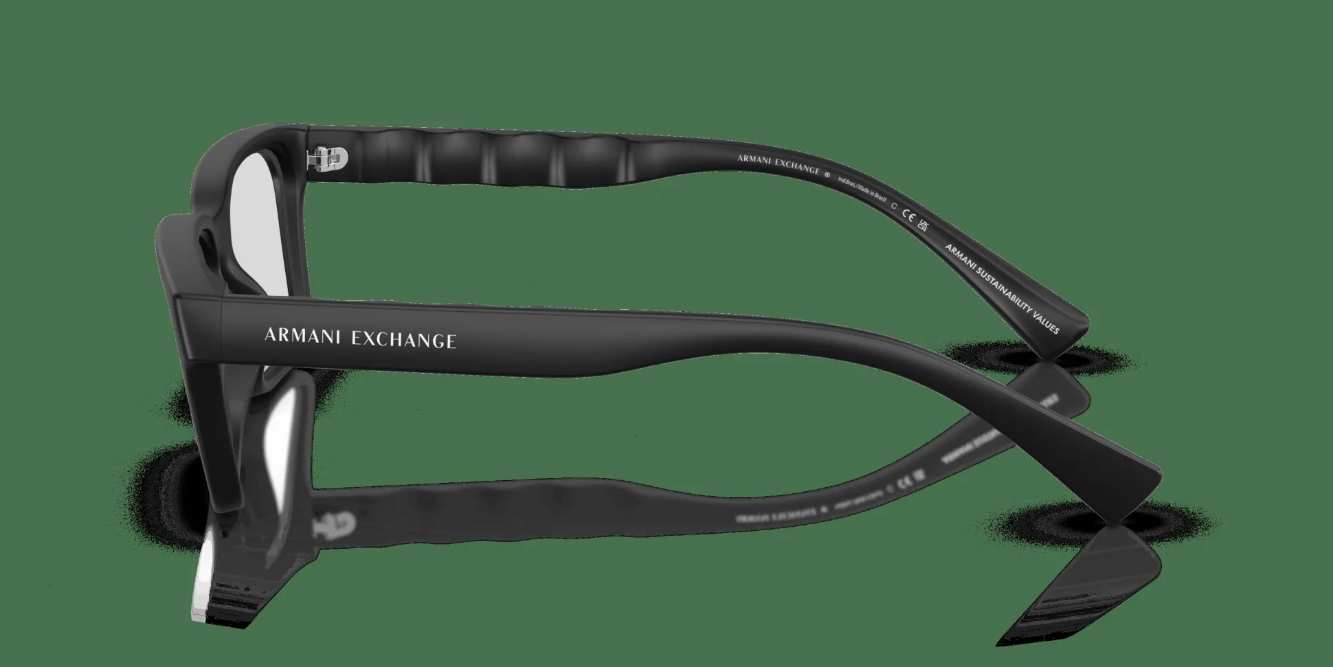 ARMANI EXCHANGE AX3116 8078