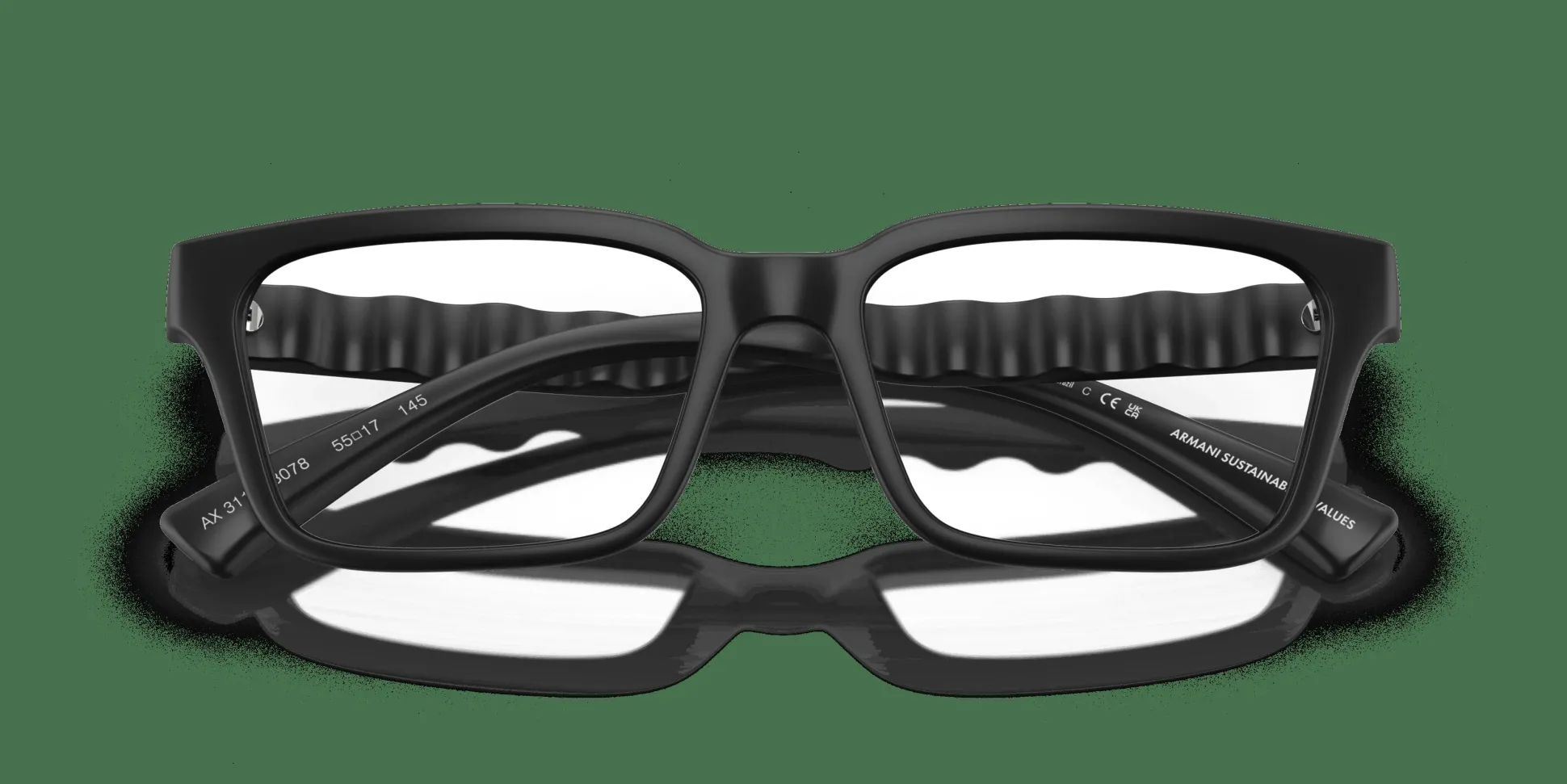 ARMANI EXCHANGE AX3116 8078