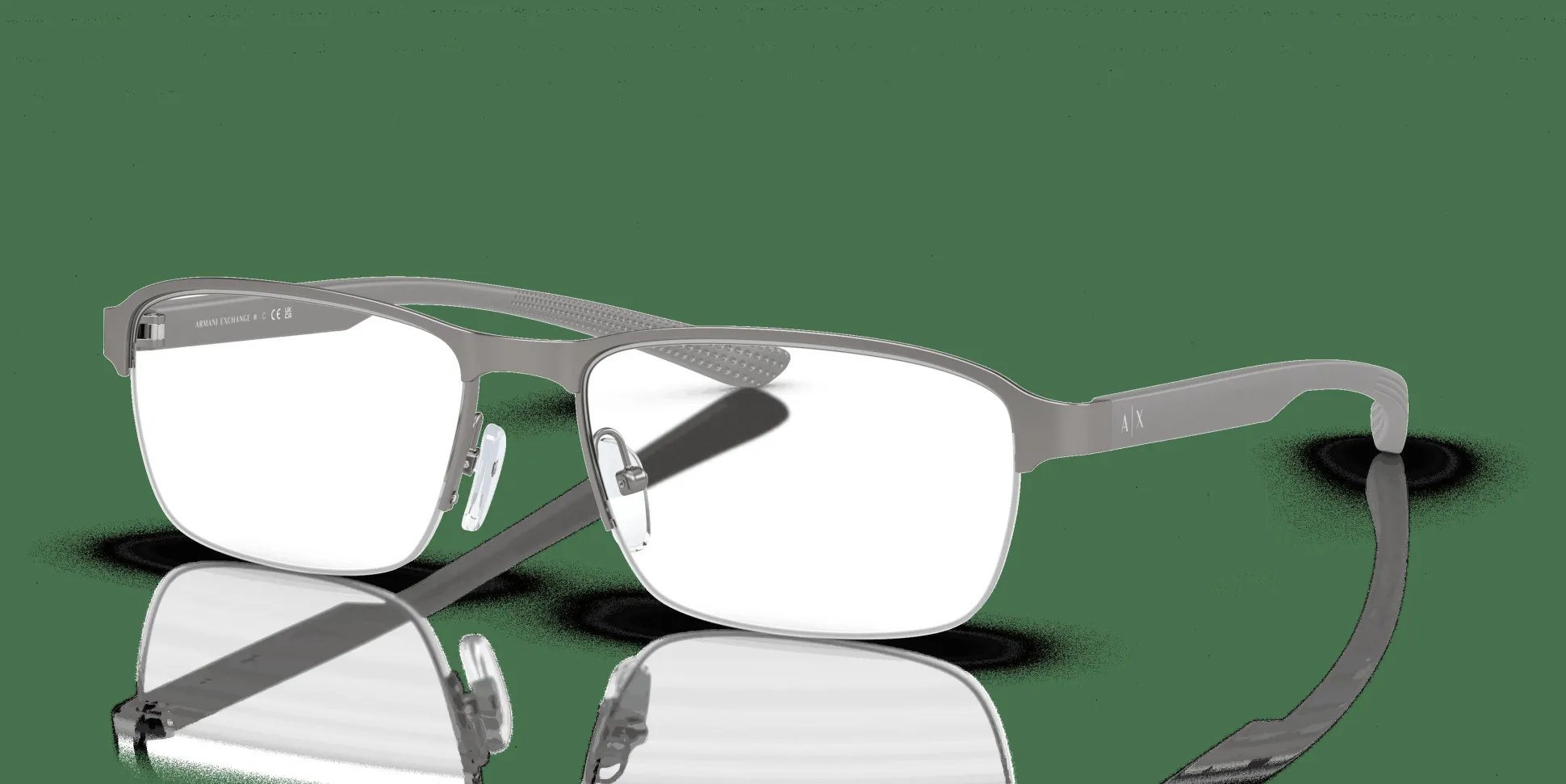 ARMANI EXCHANGE AX1061 6003