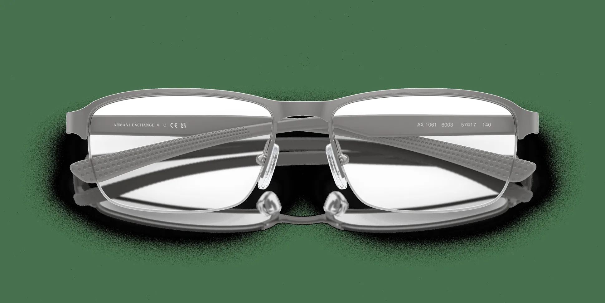 ARMANI EXCHANGE AX1061 6003