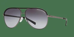 ARMANI EXCHANGE AX2002 6006