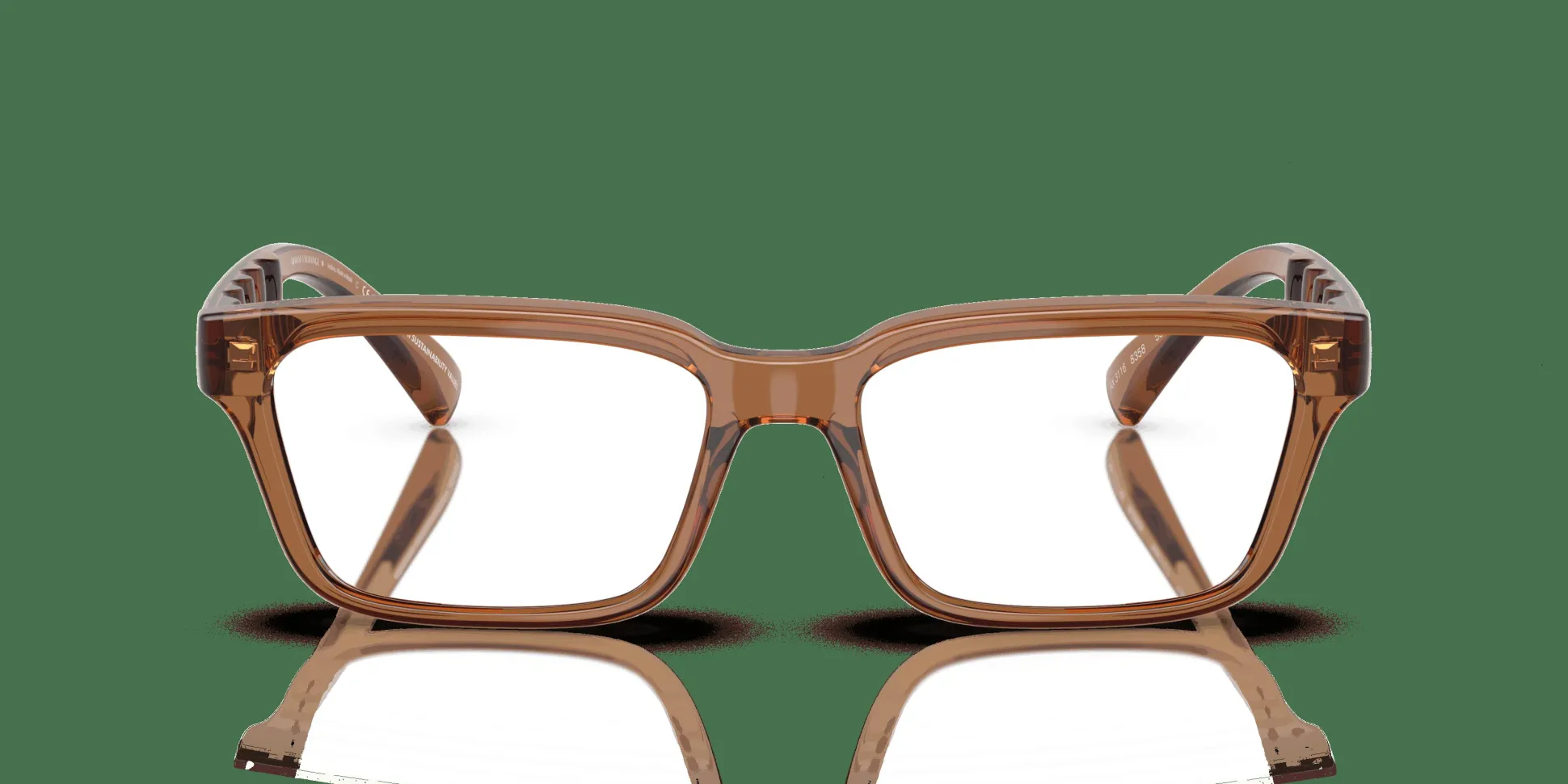 ARMANI EXCHANGE AX3116 8358