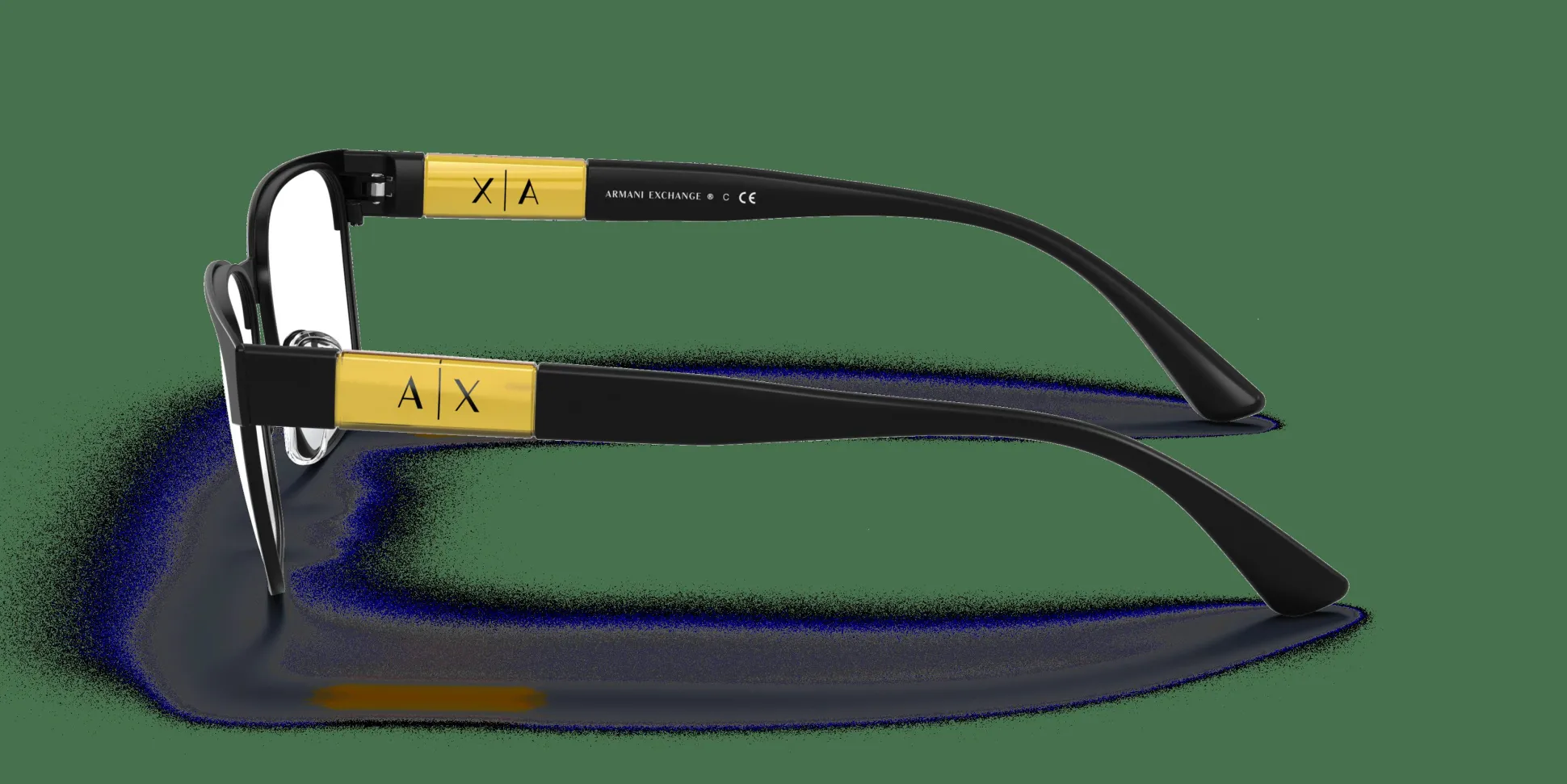 ARMANI EXCHANGE AX1052 6000