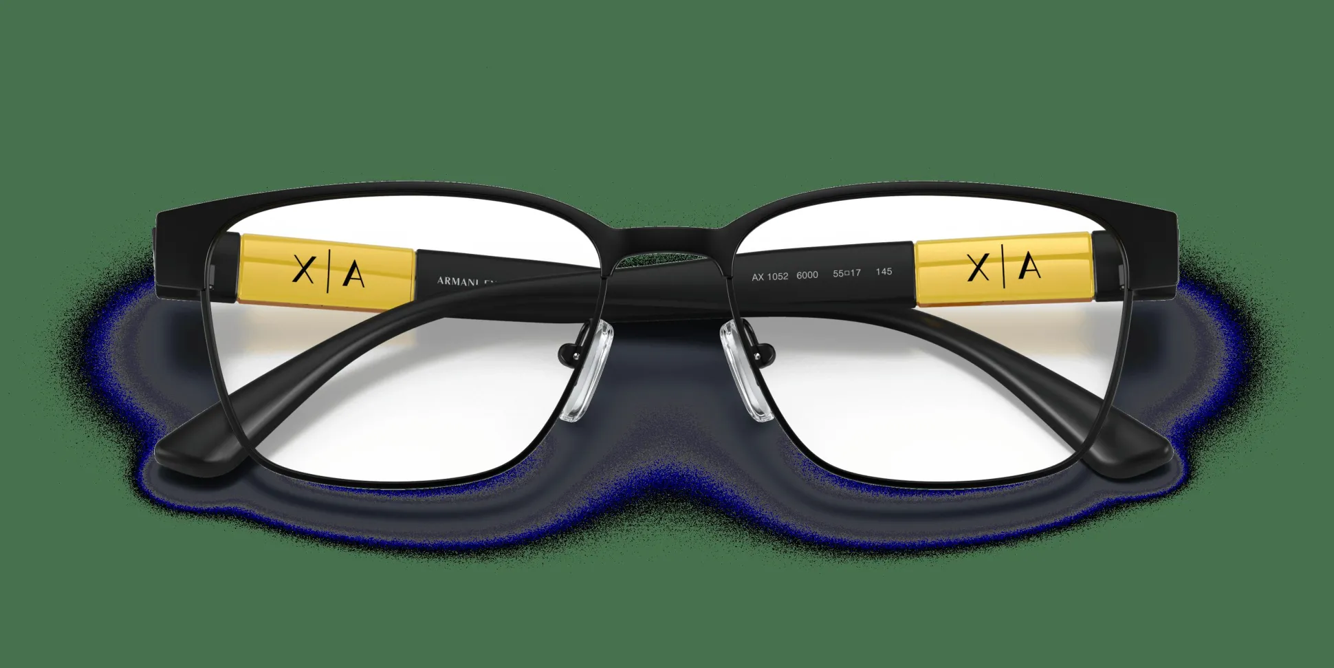 ARMANI EXCHANGE AX1052 6000