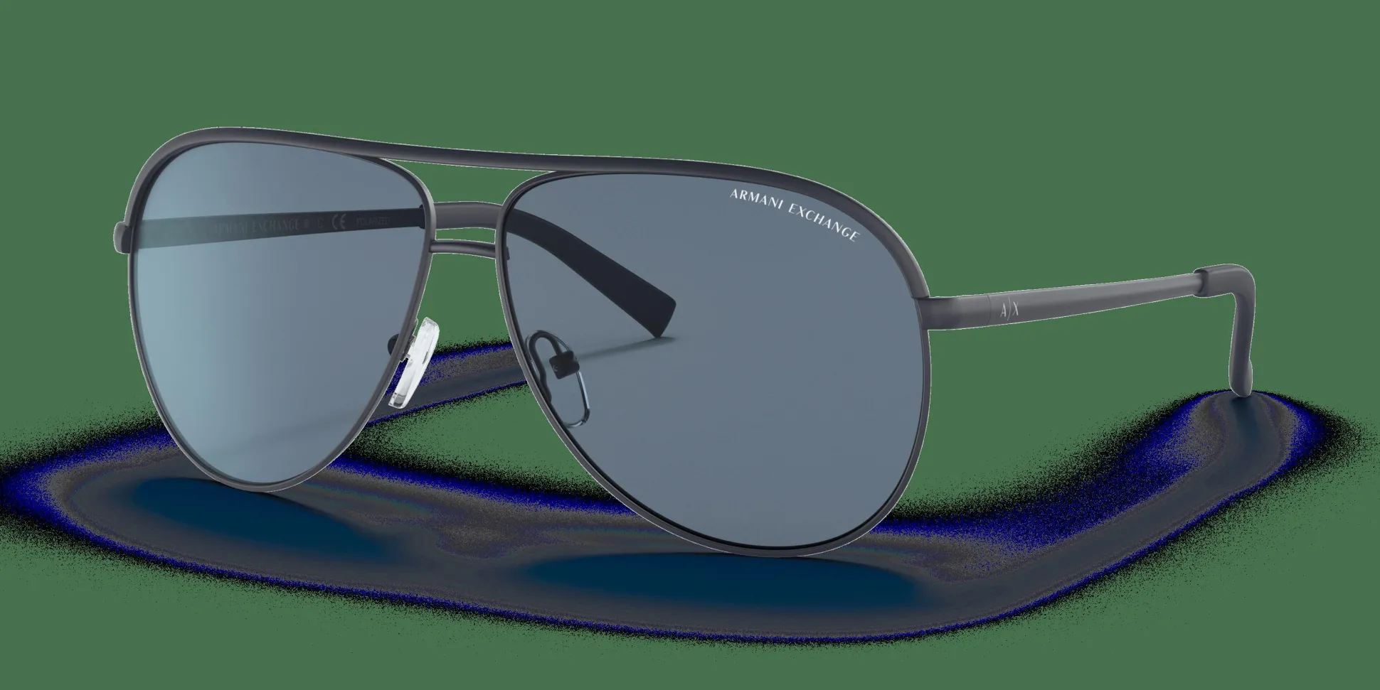 ARMANI EXCHANGE AX2002 60992V