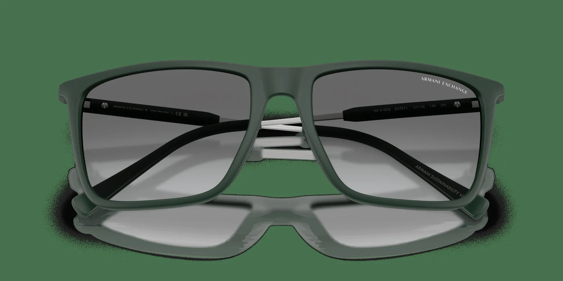 ARMANI EXCHANGE AX4160S 837911