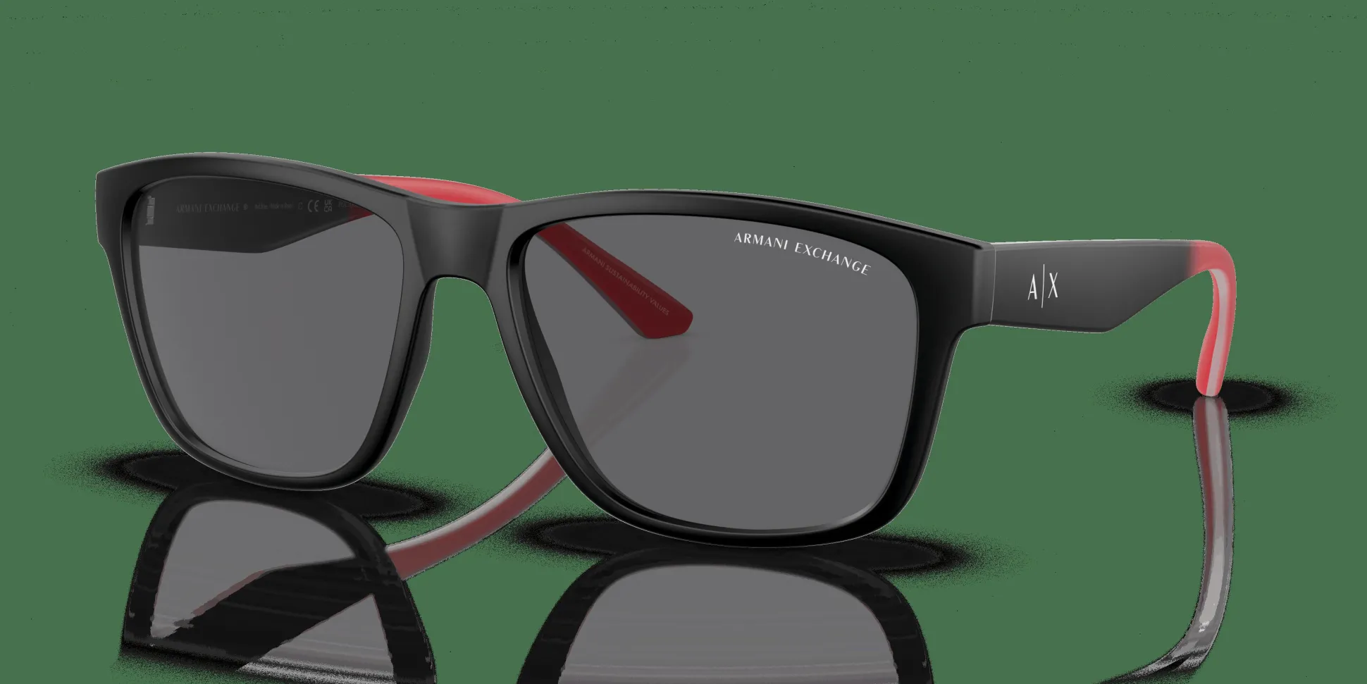 ARMANI EXCHANGE AX4135S 807881