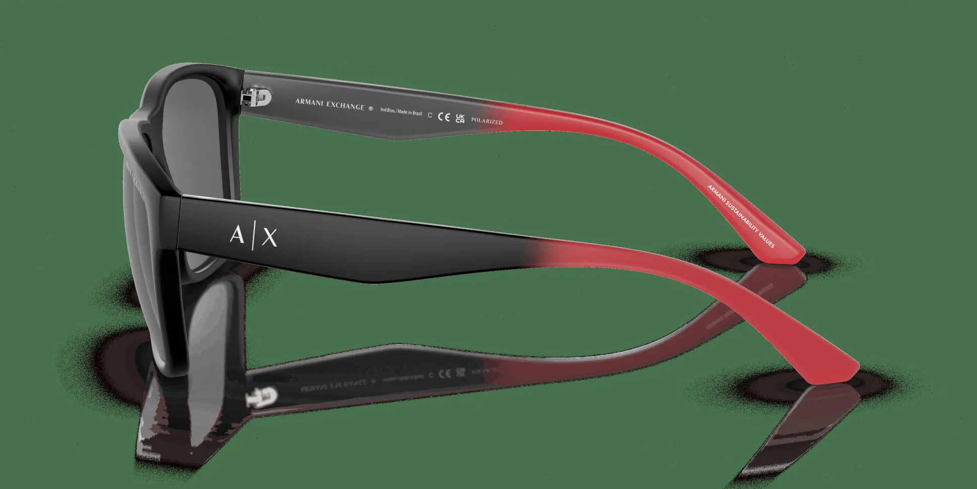 ARMANI EXCHANGE AX4135S 807881