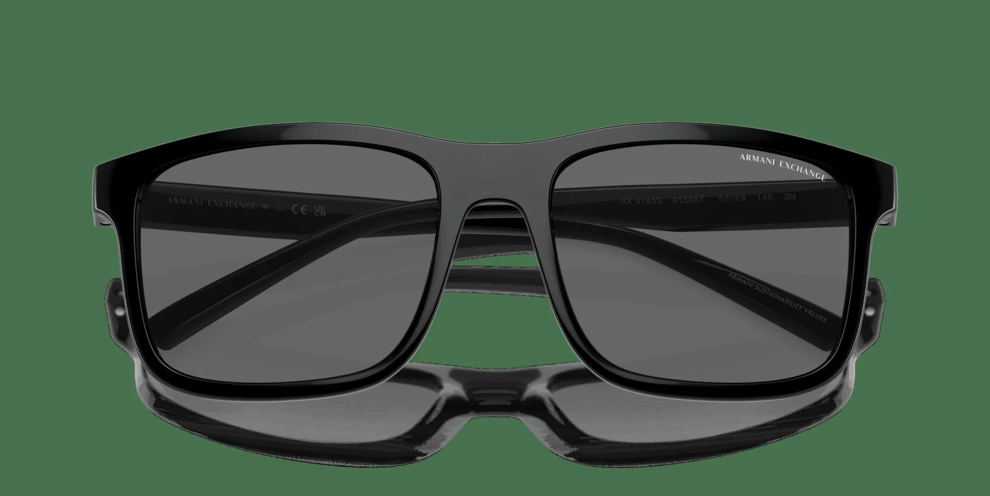 ARMANI EXCHANGE AX4145S 815887