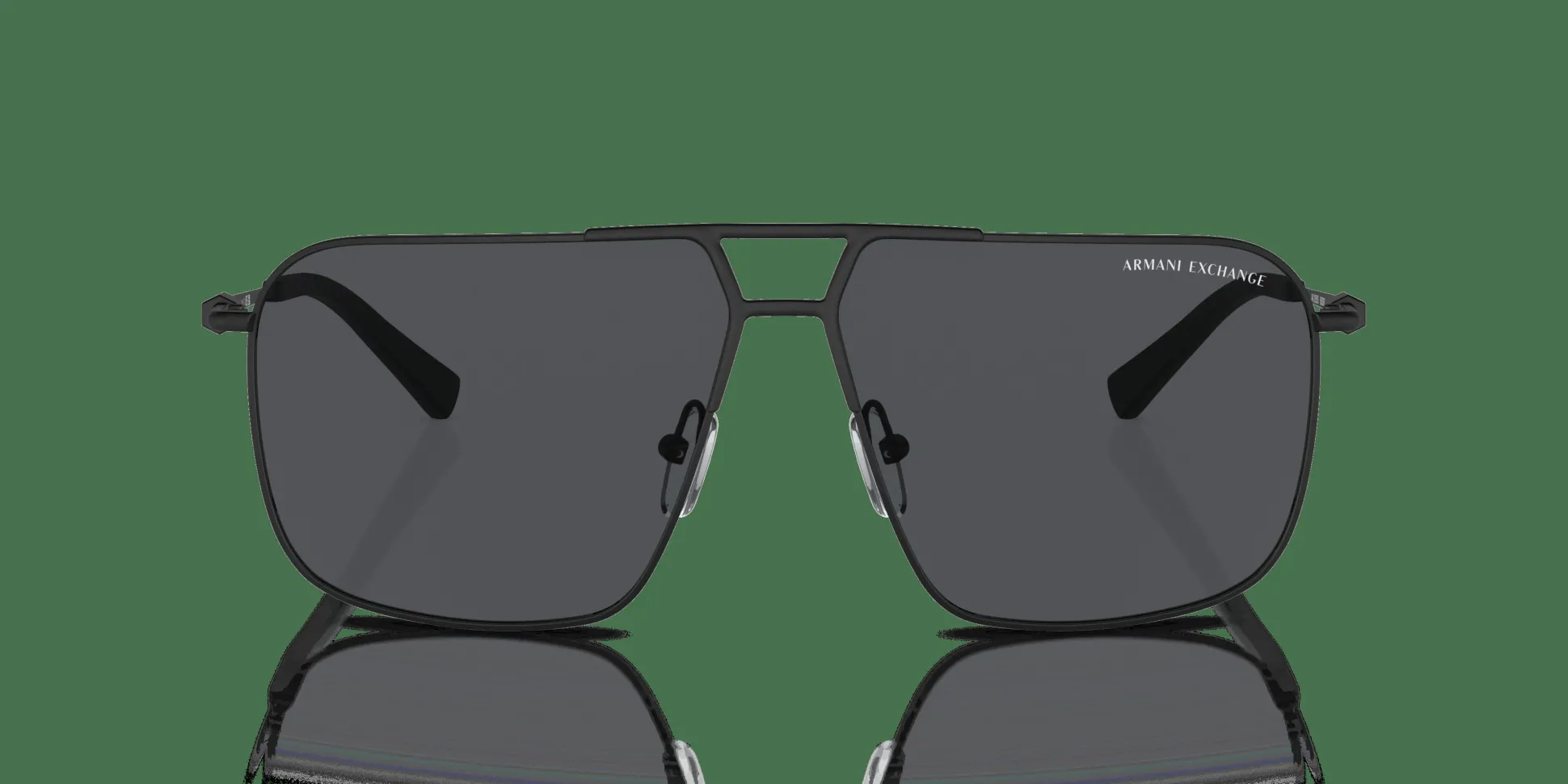 ARMANI EXCHANGE AX2050S 600087