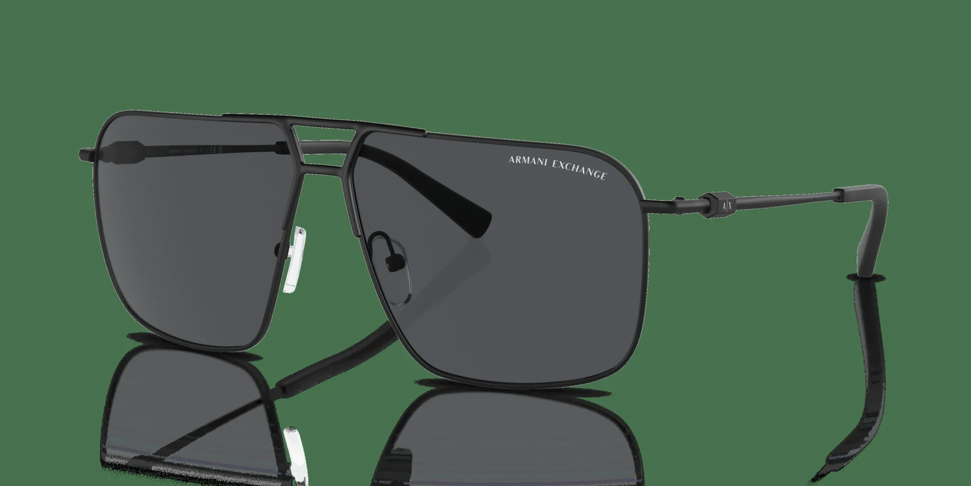 ARMANI EXCHANGE AX2050S 600087