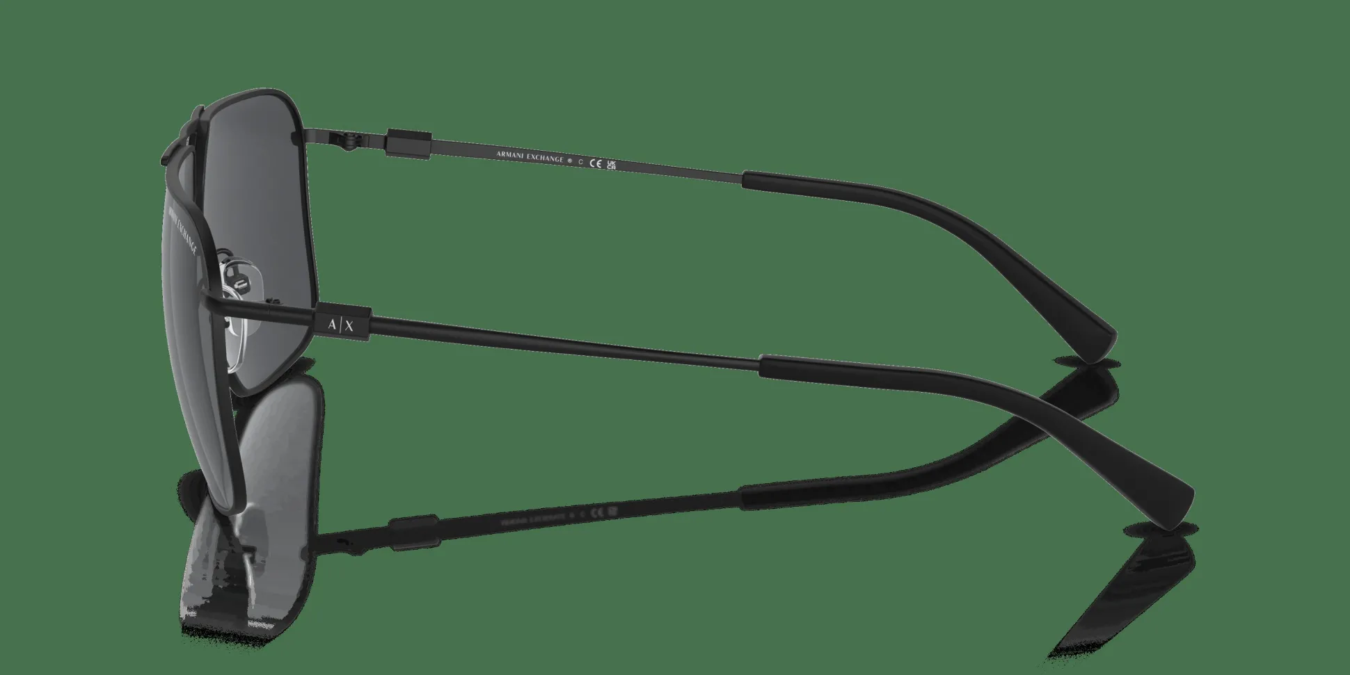 ARMANI EXCHANGE AX2050S 600087