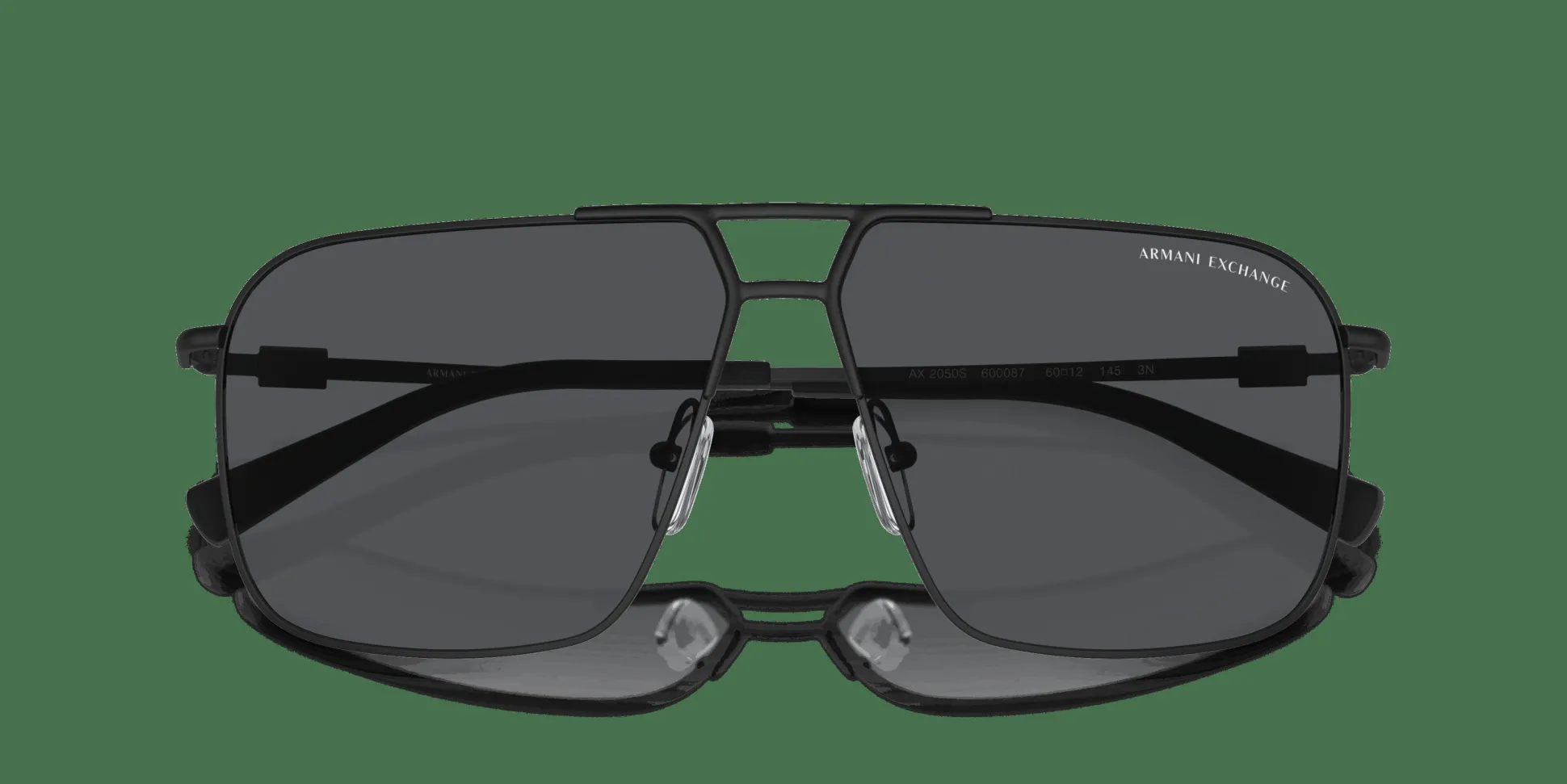 ARMANI EXCHANGE AX2050S 600087