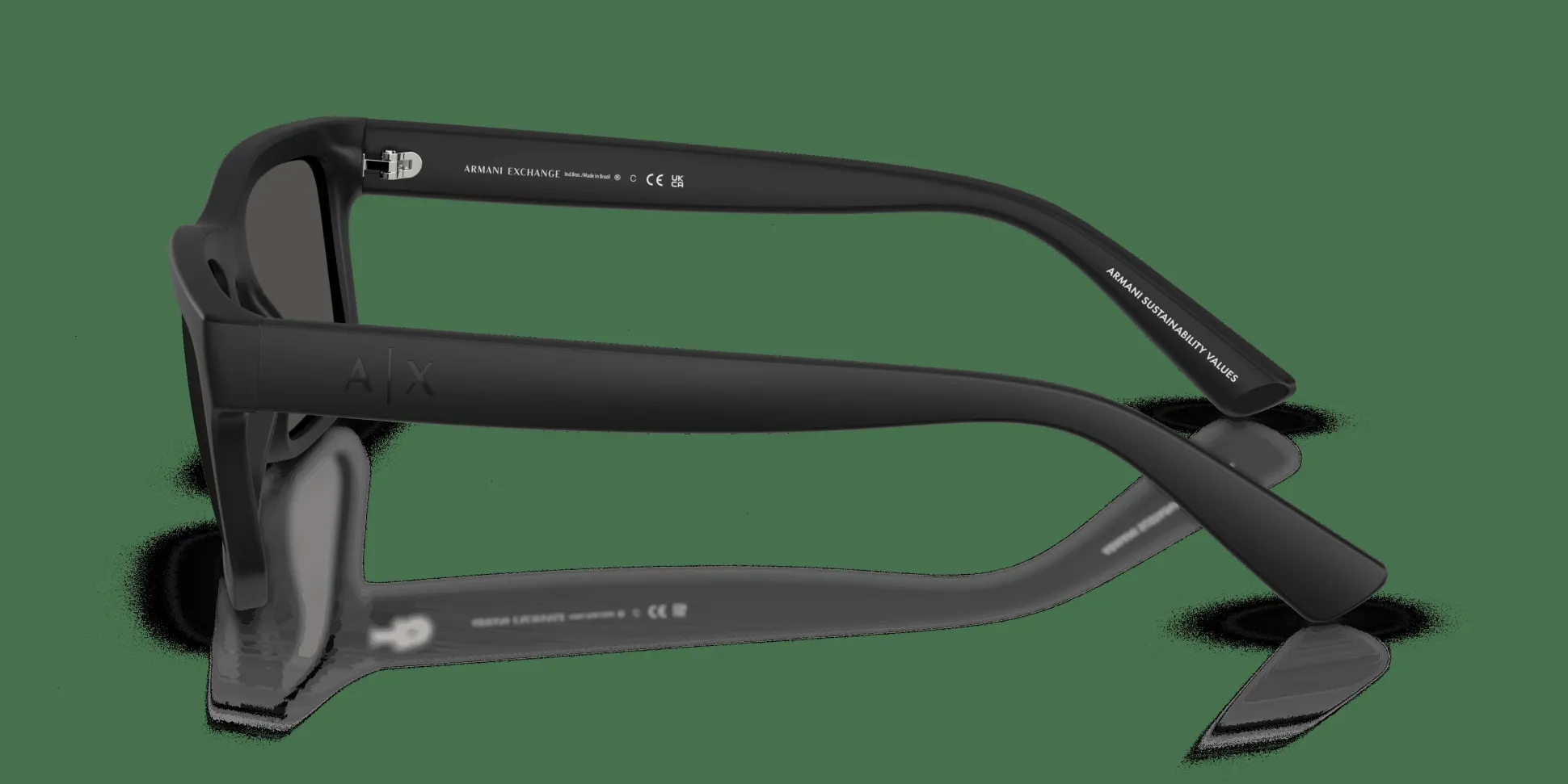 ARMANI EXCHANGE AX4165S 807887