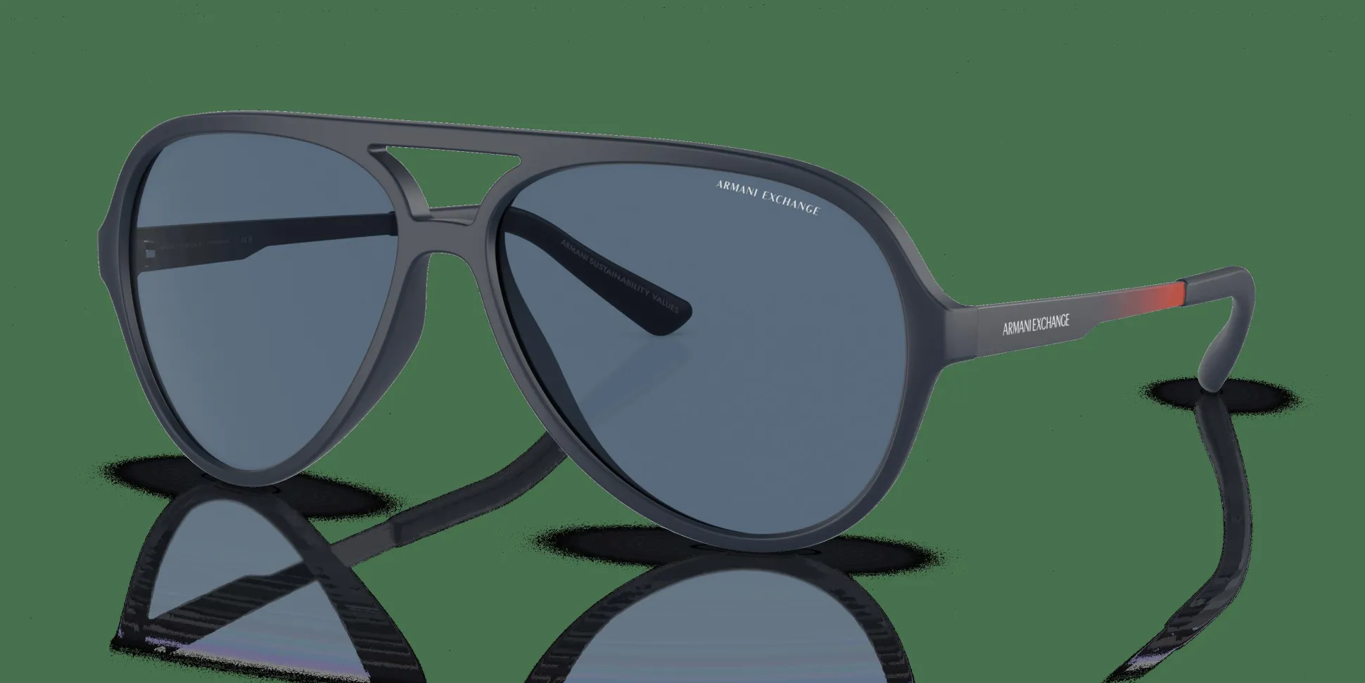 ARMANI EXCHANGE AX4133S 818180