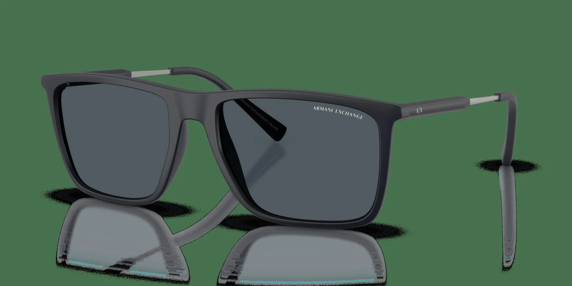 ARMANI EXCHANGE AX4160S 838087