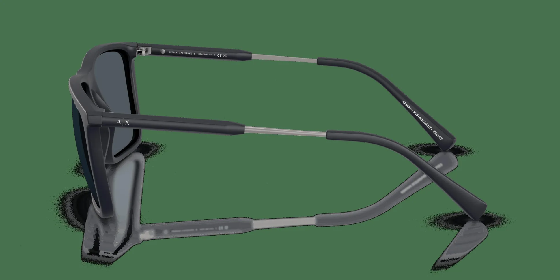 ARMANI EXCHANGE AX4160S 838087