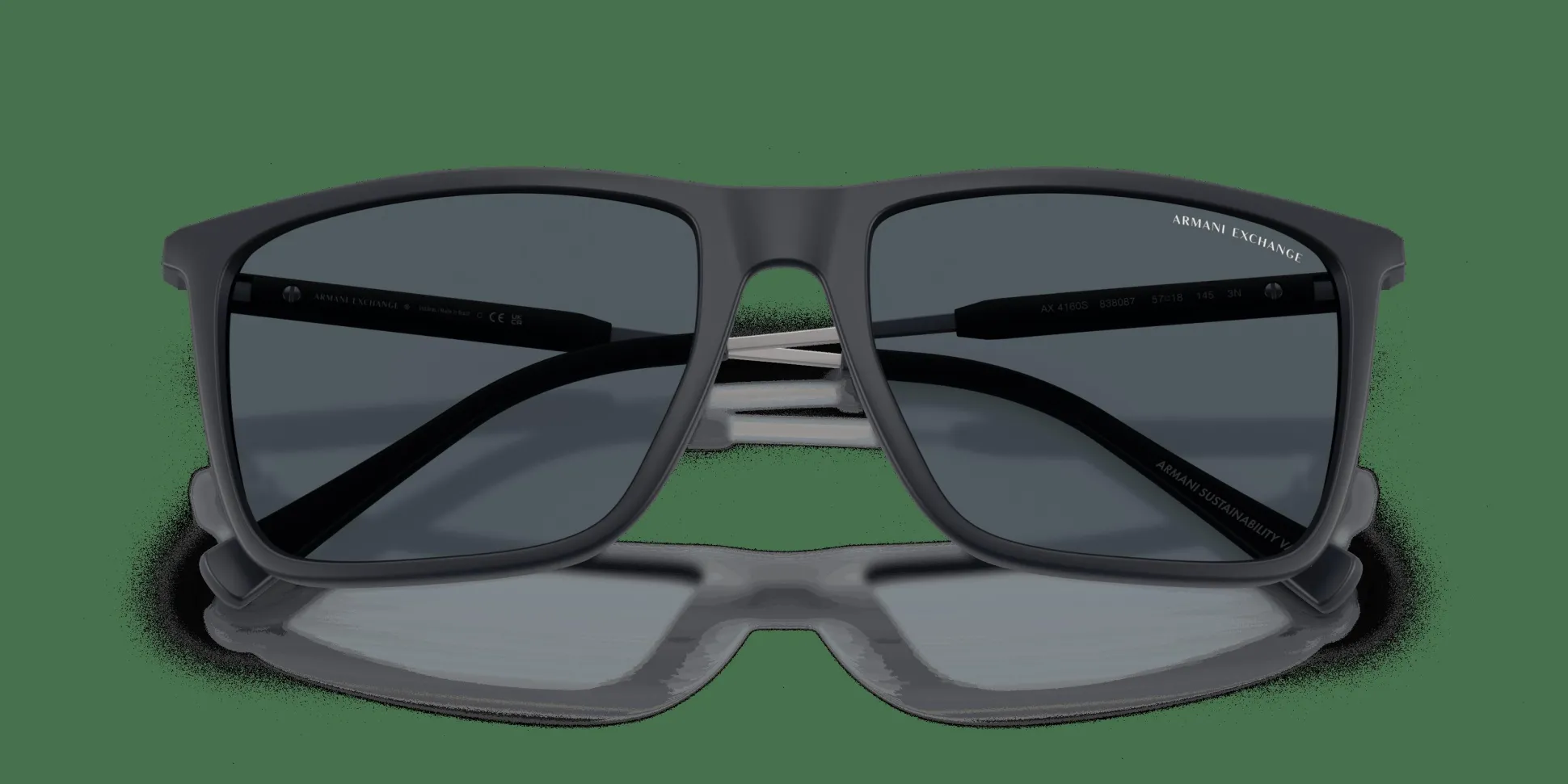 ARMANI EXCHANGE AX4160S 838087