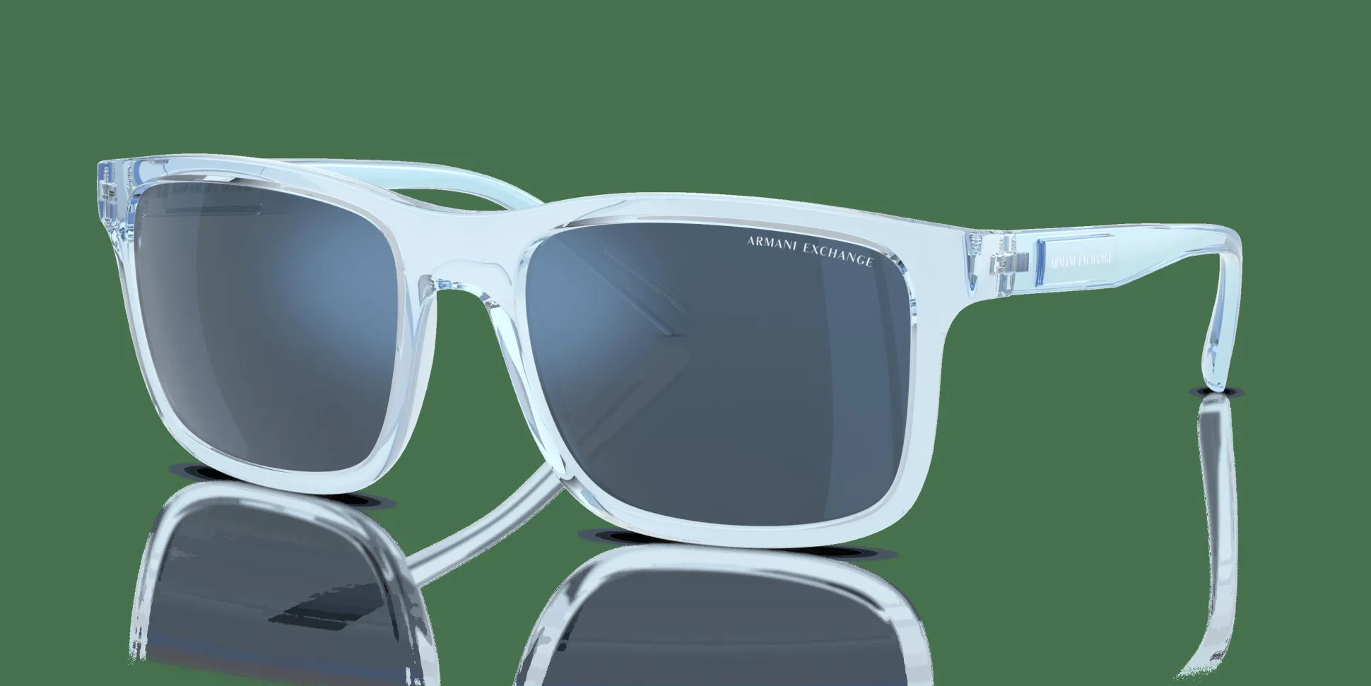 ARMANI EXCHANGE AX4145S 834555