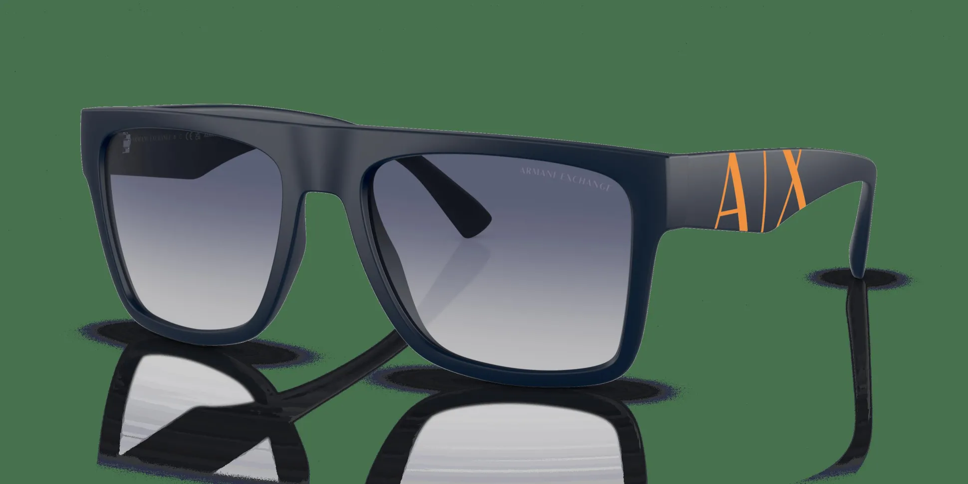 ARMANI EXCHANGE AX4113S 81814L