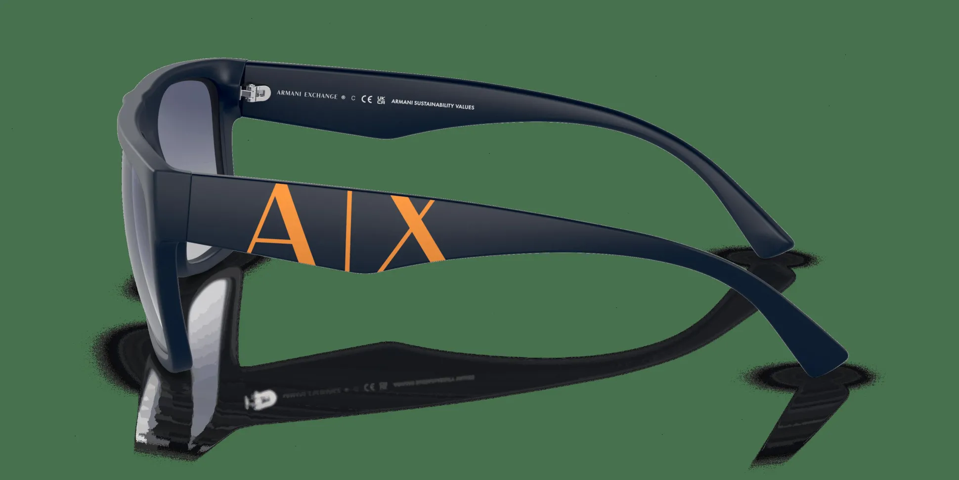 ARMANI EXCHANGE AX4113S 81814L